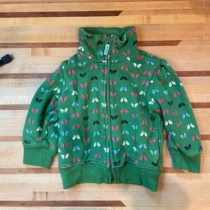 Baby Gap Hoodie 2T